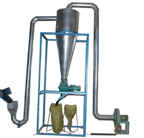 Pnömatik Torbalama Cihazı