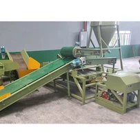 Kayışlar Manyetik Ayırma